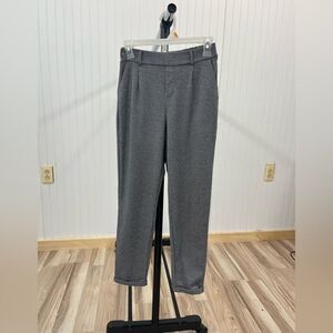 Ambiance Black and White houndstooth Dress Pants